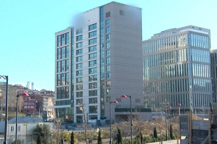 5 yıldızlı otel