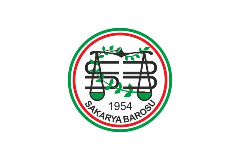 Sakarya Barosu logosu