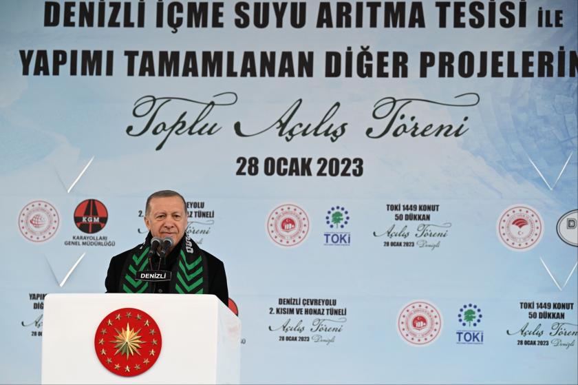Şahsım hukuku | Erdoğan: Kronometre 2018’de sıfırlandı