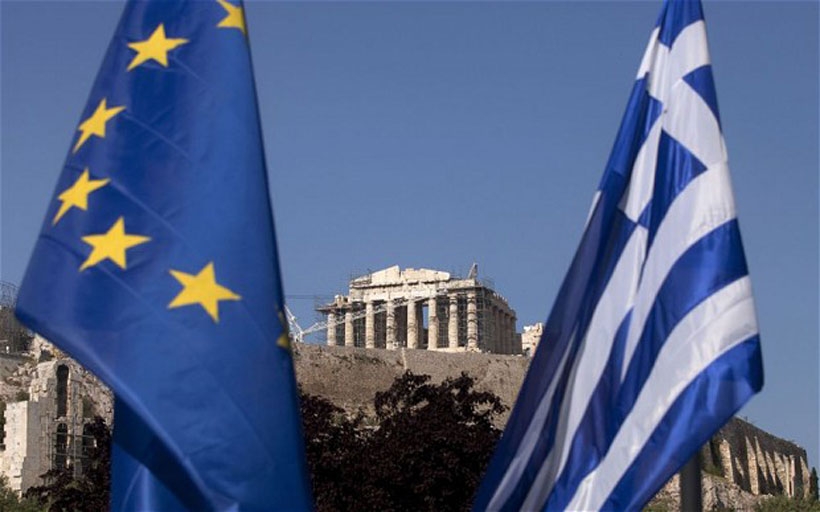 ‘Avrupa kendini kurtarmak için Yunanistan’ı kurtarmalı’