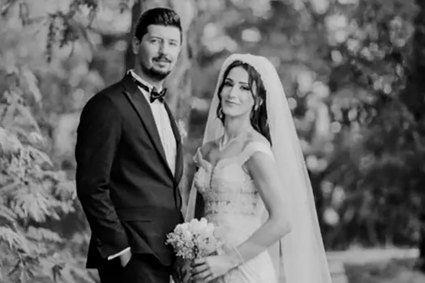 Voleybolcular Betül Çoban Çakır ve Bedrettin Çakır depremde hayatını kaybetti