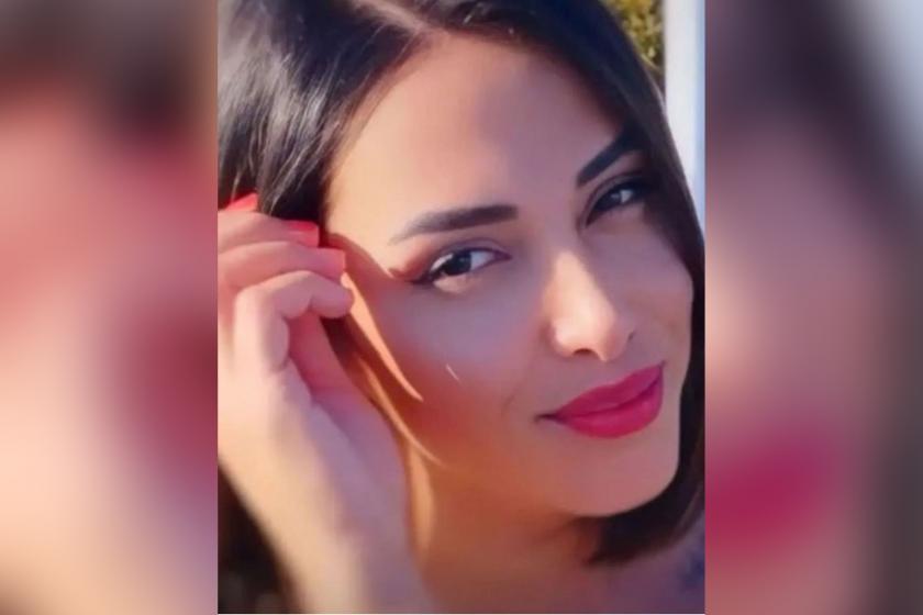 Ayşegül Şimşek uzaklaştırma kararına rağmen boşandığı erkek tarafından öldürüldü