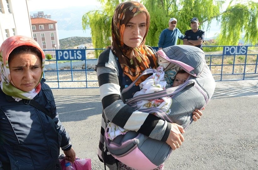 Ocaklar zarar ediyor diye sondaj makinesi almamışlar