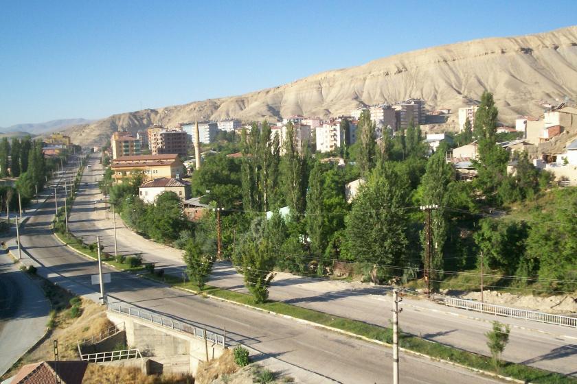 Malatya Darende'de 4.6 büyüklüğünde deprem meydana geldi