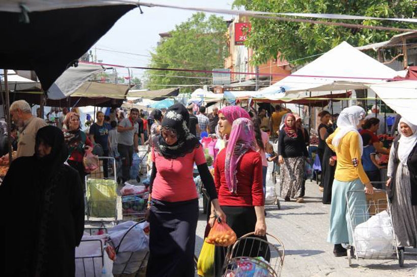 Ramazan bolluğu yedi yıldır yok