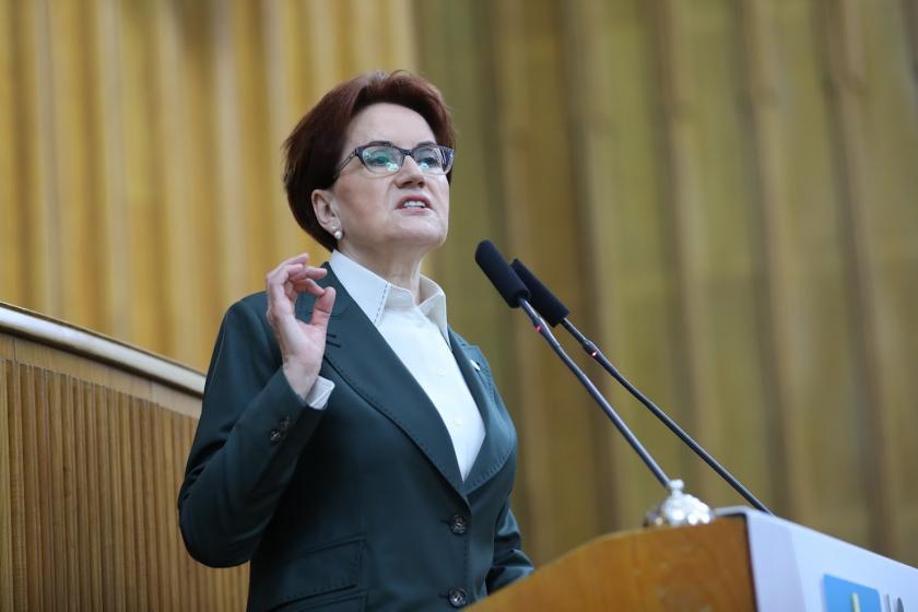 Meral Akşener