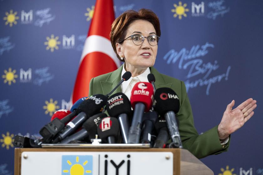 Meral Akşener