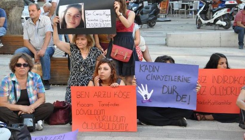 Cansu Kaya'nın otopsi raporu zanlıları yalanladı