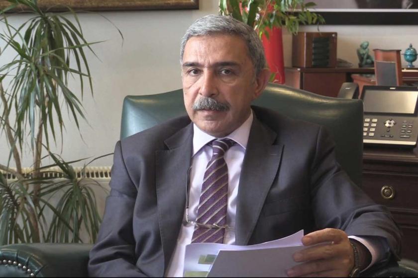Gazeteci İsmet Demirdöğen hayatını kaybetti