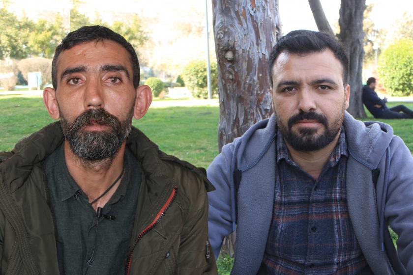Deprem bölgesine giden işçiler: Yardıma gittik işten atıldık