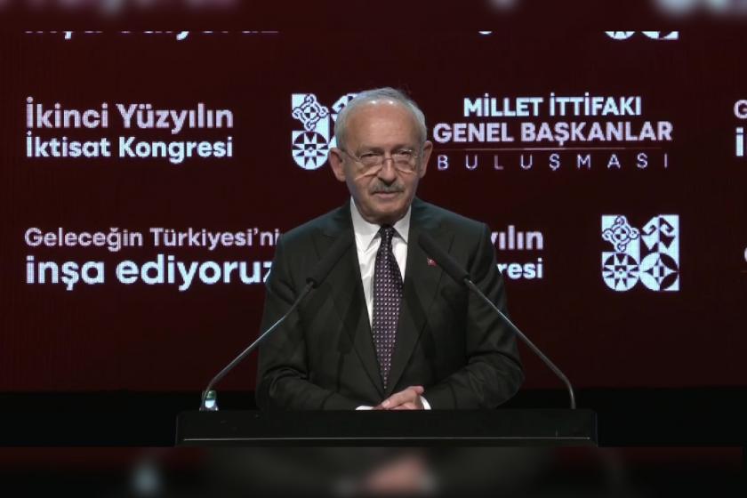 Kemal Kılıçdaroğlu