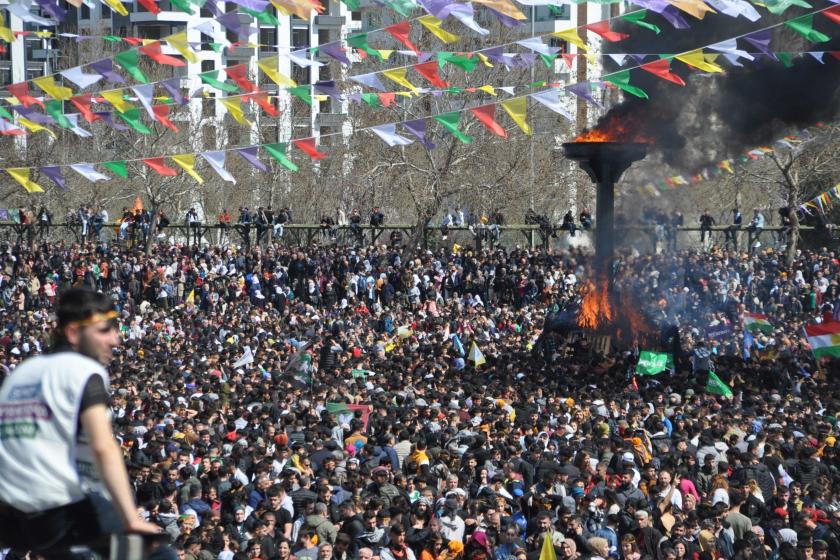 2023 Amed Newroz'u