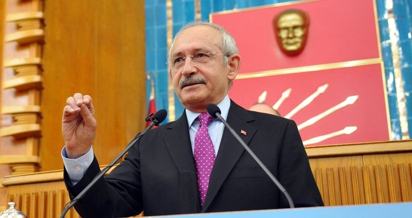 Kılıçdaroğlu'dan koalisyon yanıtı