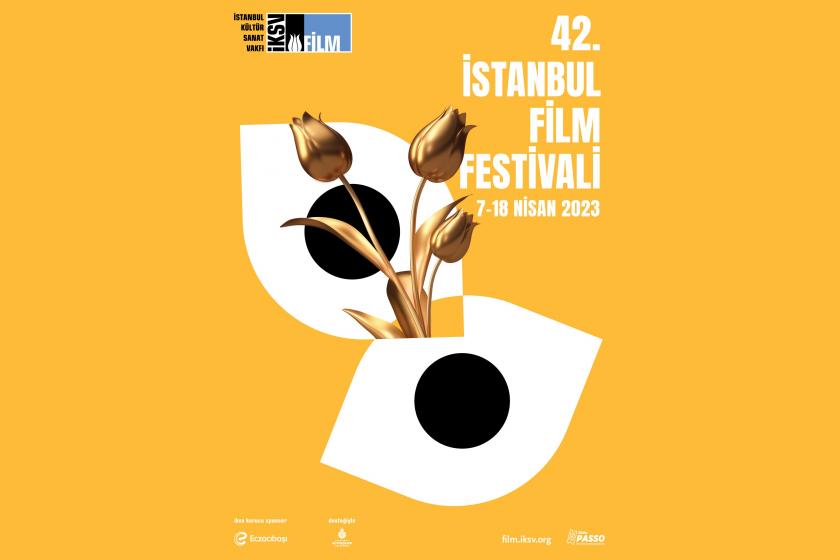 İKSV tarafından düzenlenen İstanbul Film Festivali, 42. kez sinemaseverlerle buluşuyor. 