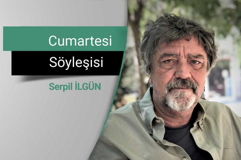 Siyaset Bilimci Dr. Zafer Yörük