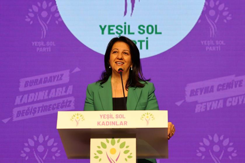 Pervin Buldan