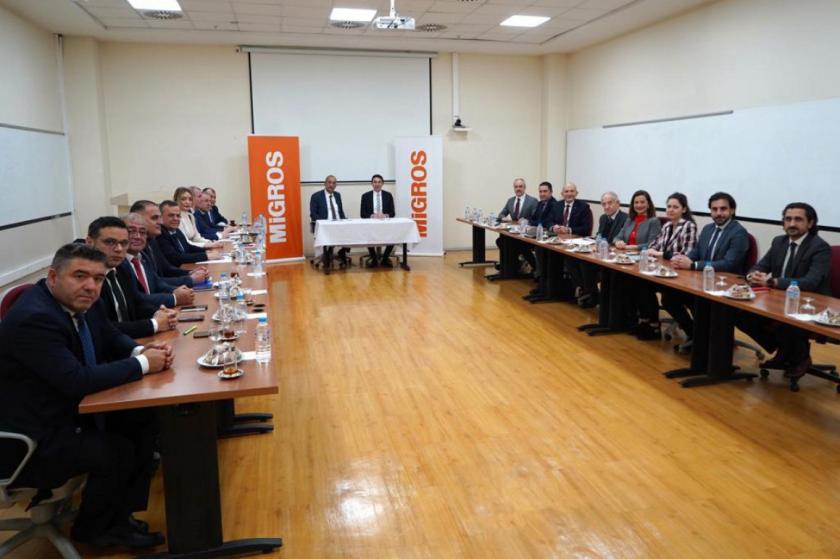 Migros işçileri: Gün geçtikçe kayıplarımız artıyor