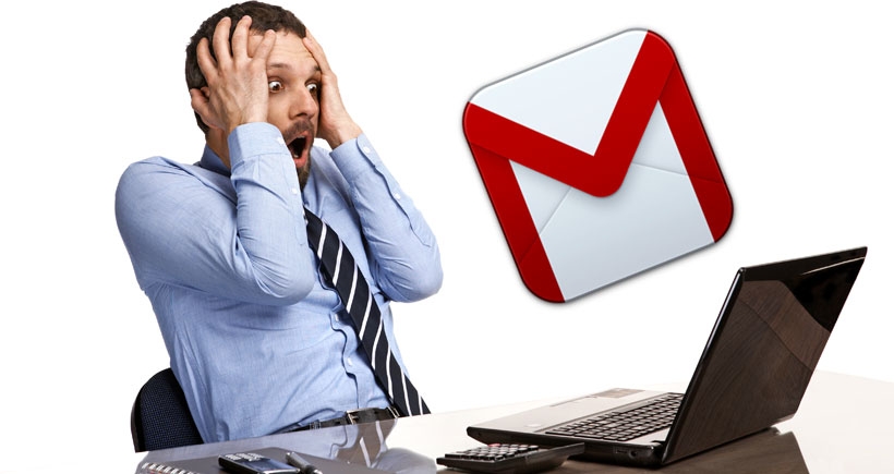 Gmail gönderdiğiniz e-postayı 'geri alma' özelliğini aktifleştirdi