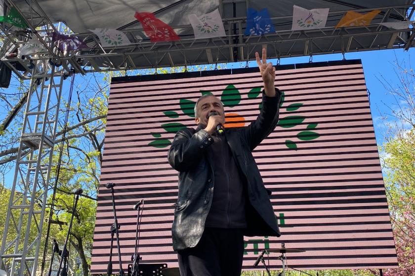 Abdullah Öcalan'dan Sırrı Süreyya Önder için taziye mesajı: "Barış emekçisiydi"