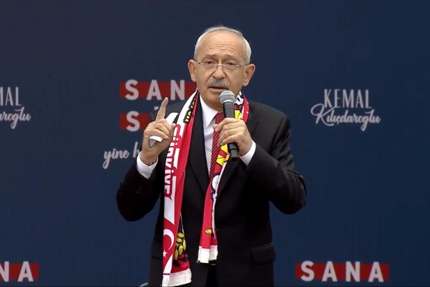 Kemal Kılıçdaroğlu