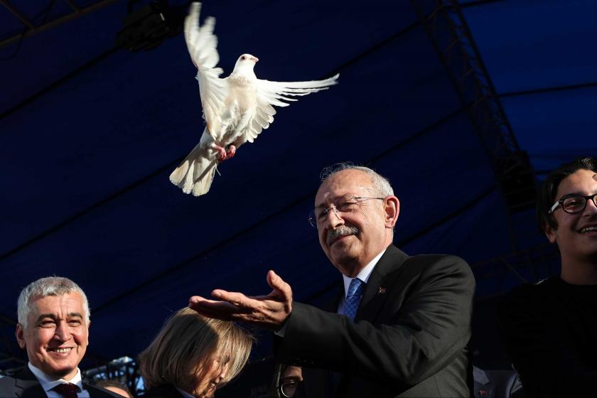 Kemal Kılıçdaroğlu