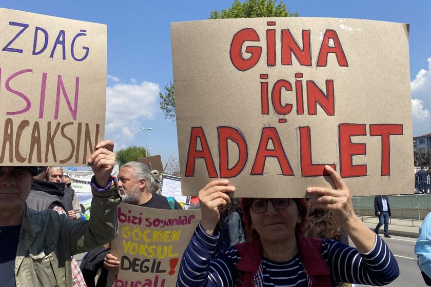 Su kuyusunda öldürülmüş halde bulunan 9 yaşındaki Gina'nın davasında gizlilik kararı verildi