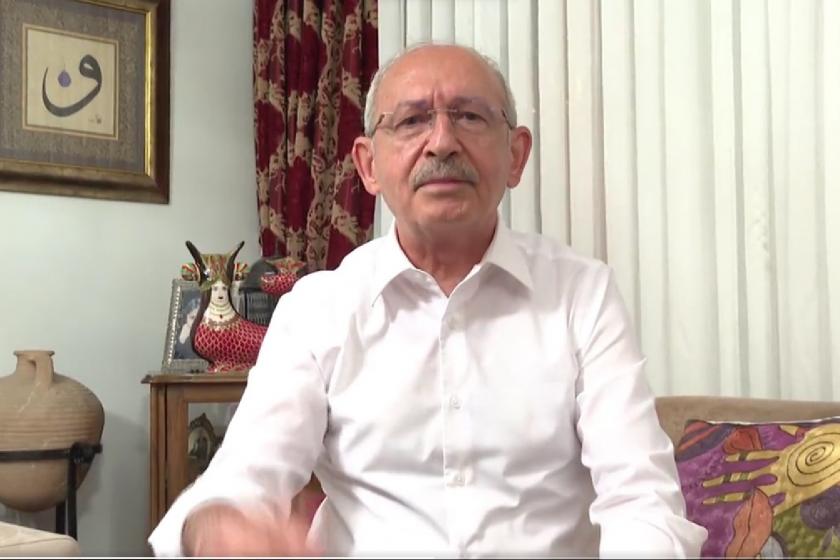 Kılıçdaroğlu'dan "En kısa video" paylaşımı: Bugün dünden daha fakirsen tek sebebi Erdoğan