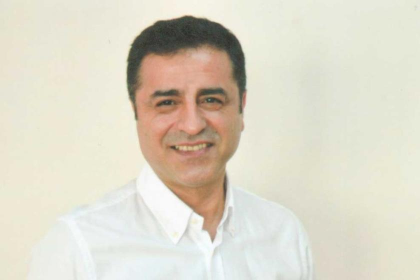 Selahattin Demirtaş