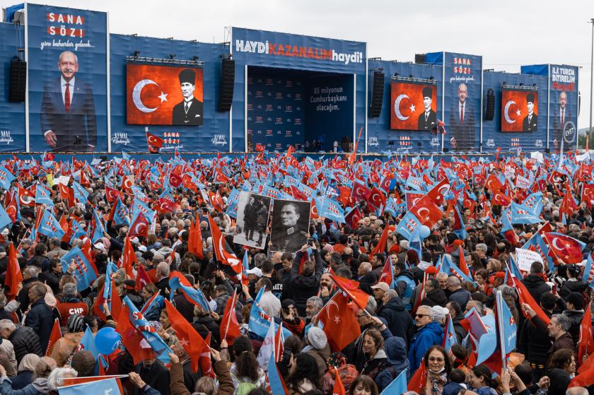Maltepe'nin motivasyonu: İlk turda bitirmek şart, haydi...