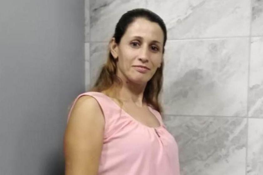 Figen Çoban'ın yakılarak öldürülmesi ile ilgili davada 3 sanığa ağırlaştırılmış müebbet istemi