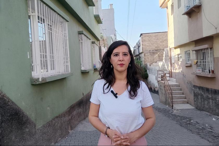 Sevda Karaca, Beybahçe'den Abdülhamit Gül'e sordu: Sorumluların cezalandırılması için ne yaptın?