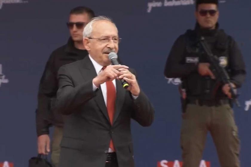 Kemal Kılıçdaroğlu 