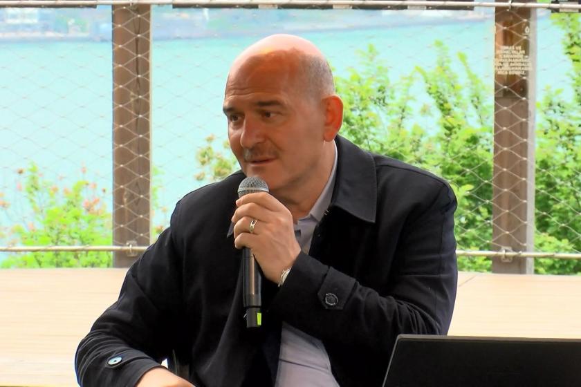 Süleyman Soylu ile yakınlığıyla bilinen Ayhan Bora Kaplan gözaltına alındı