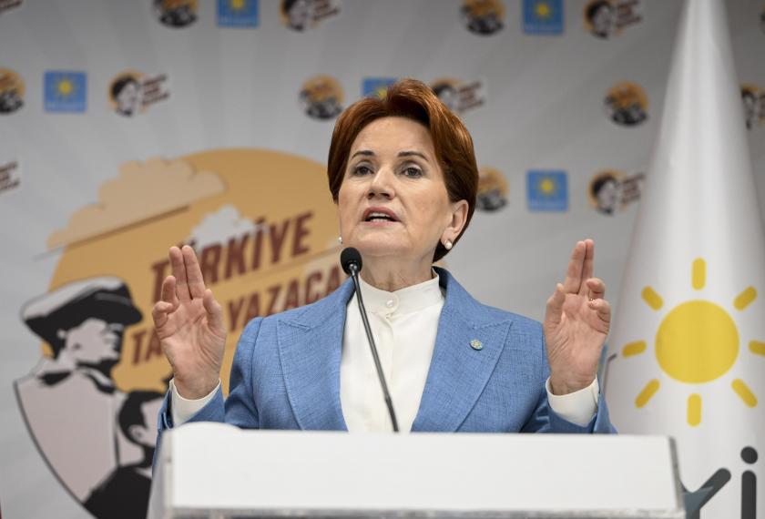 Meral Akşener