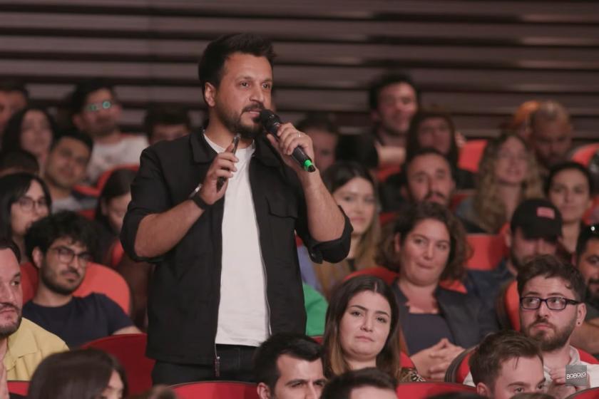 İBB'den kovulduğunu söylemişti, Murat Ongun: Şirketi ihaleyi alamadığı için işi sona ermiştir