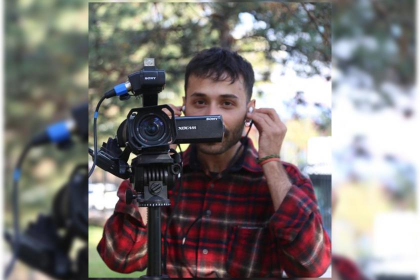 Gazeteci Fırat Can Arslan'ın tutukluluğuna devam kararı verildi
