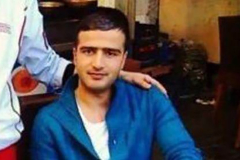 Şule Akdeniz'i öldüren sanığa ağırlaştırılmış müebbet talebi - Evrensel