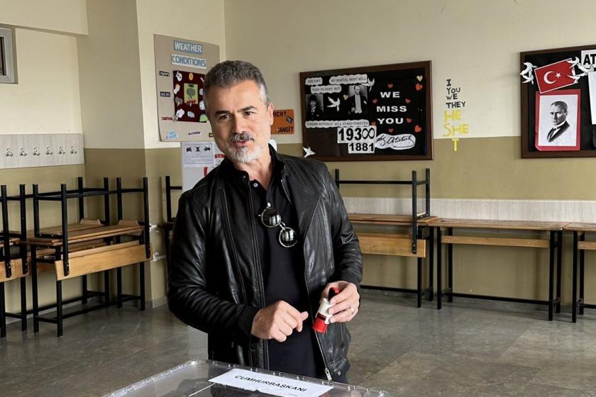 Eski AKP milletvekili ve eski bakan Suat Kılıç partiden istifa etti
