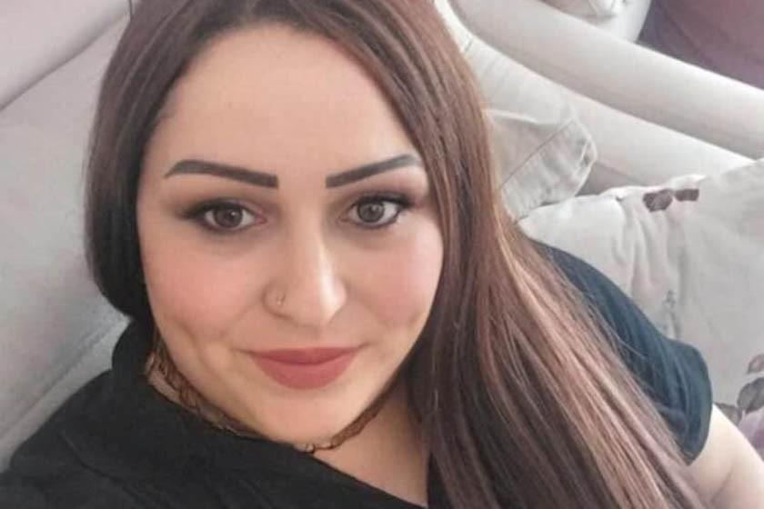 Beyhan Gökçe adlı kadın boşandığı erkeğin, bindiği motosiklete otomobille çarpması sonucu hayatını kaybetti