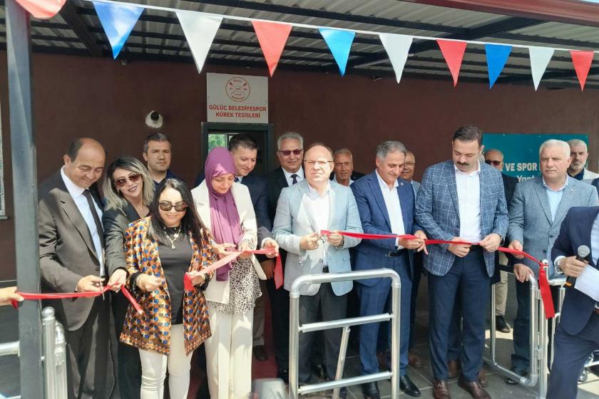 AKP’li Gülüç Belediye Başkanı'na cinsel saldırı soruşturması