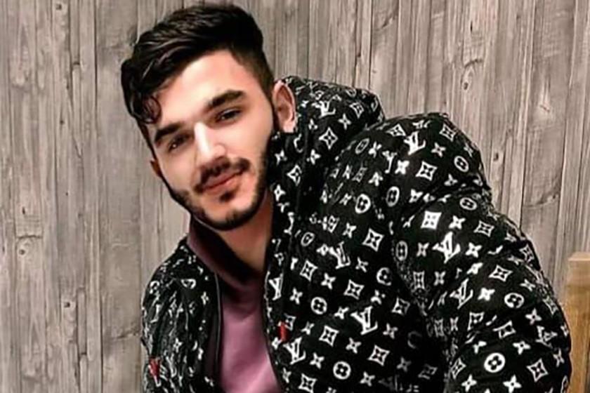 Şengül Keleş'i boğarak öldüren üvey oğlu tutuklandı