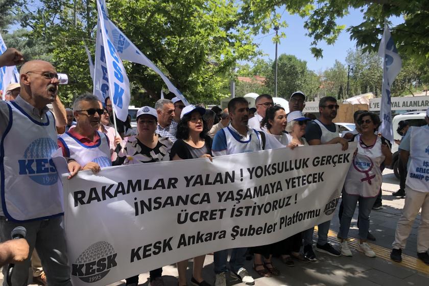 Temmuz memur maaş zamları ve emekçi hakları ilişkisi