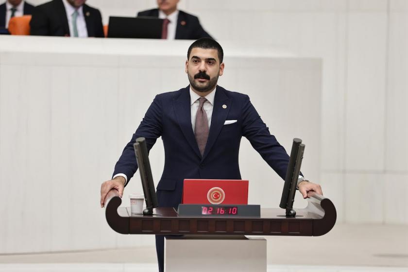 CHP’li Ali Gökçek: Boşaltılan askeri alanlar ranta değil kamuya hizmete açılsın