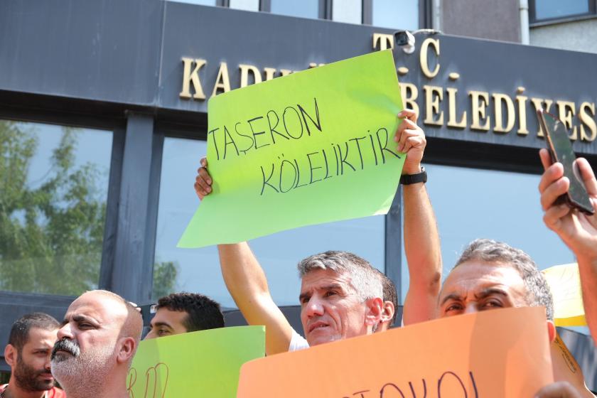 Belediye işçileri neden eylem yapıyor? İş durdurmadan çıkan sonuçlar ne?