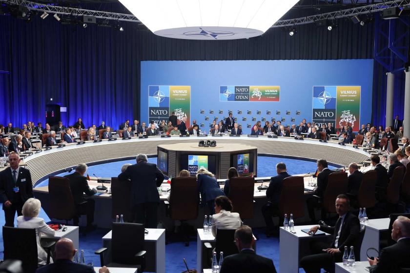 NATO bildirisinde hedef Rusya, Çin ve İran; plan ise daha çok silahlanma