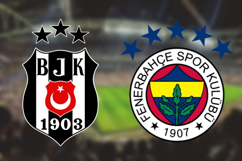 Fenerbahçe, derbide yarın Beşiktaş'ı ağırlayacak