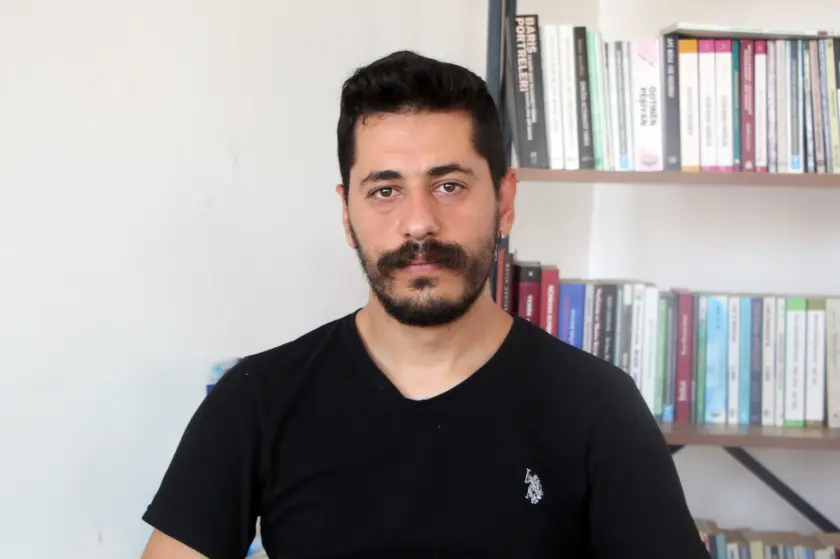 Özşen direnişini takip eden Halk TV muhabiri Umut Taştan hakkında soruşturma