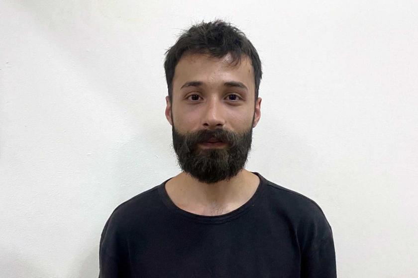 Tutuklu gazeteci Fırat Can Arslan tek kişilik hücreye konuldu