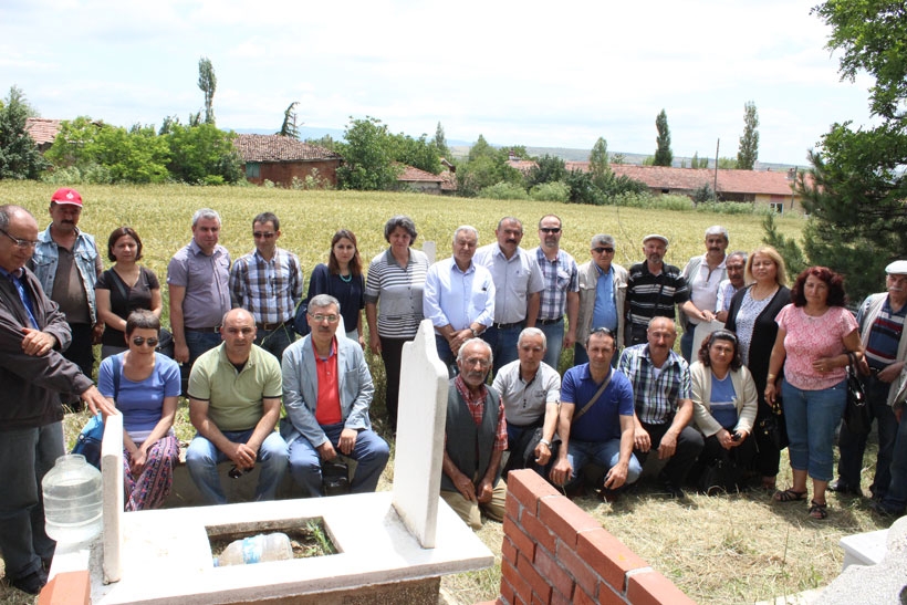 Çorum Katliamı’nın yıl dönümünde çağrı: Katliam dosyası yeniden açılsın