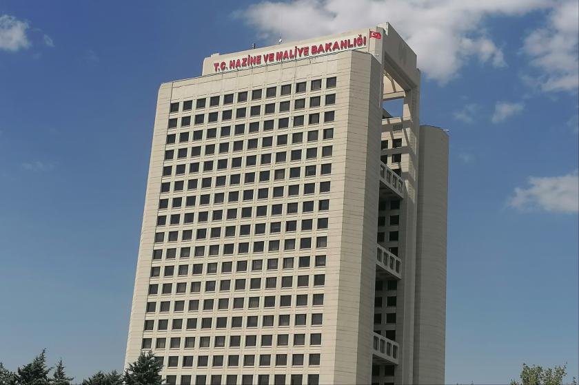 Hazine iki tahville 12,8 milyar TL borçlandı